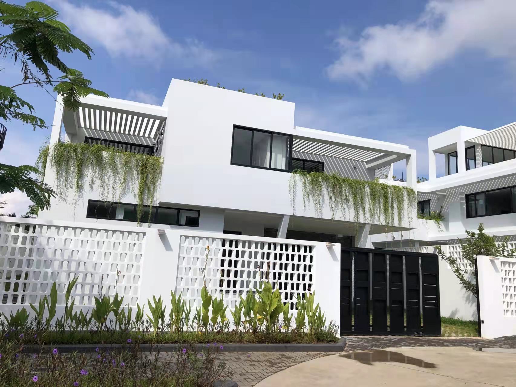 VANCO INTERNATIONAL LTD