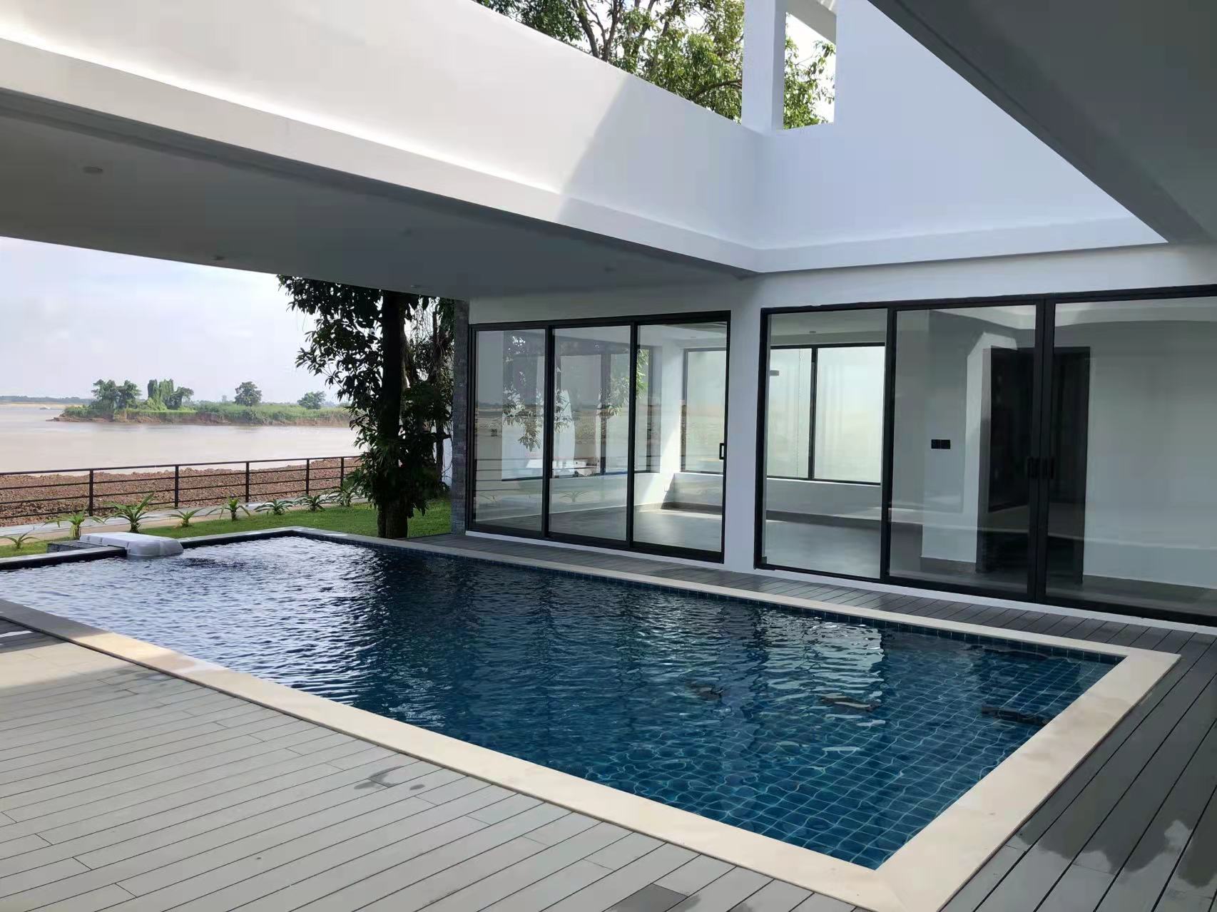 VANCO INTERNATIONAL LTD